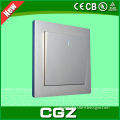 Indoor light sensor 24 v button touch the wall switch